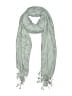 Unbranded 100% Viscose Gray Scarf One size - photo 1