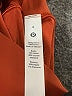 Lululemon Athletica Red Active Pants Size 4 - photo 4