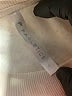 Fabletics Ivory Sweatshirt Size L - photo 7