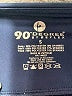 90 Degree by Reflex Solid Blue Active Skort Size S - photo 3