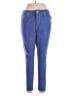 Levi's Color Block Blue Jeans Size 33 waist - photo 1