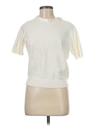 Ann Taylor Sweatshirt (view 1)
