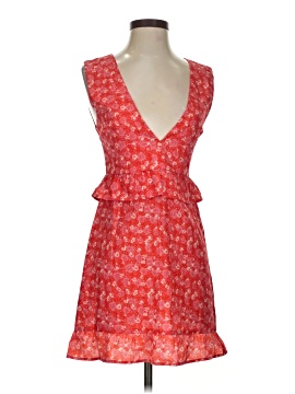 knee length dresses for ladies Elsa Off The Shoulder Mini Dress
