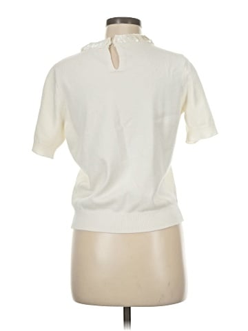 Ann Taylor Sweatshirt (view 2)