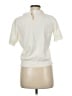 Ann Taylor Ivory Sweatshirt Size M - photo 2