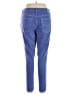 Levi's Color Block Blue Jeans Size 33 waist - photo 2