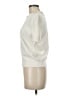 Ann Taylor Ivory Sweatshirt Size M - photo 5