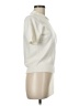 Ann Taylor Ivory Sweatshirt Size M - photo 4