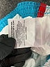 Nike 100% Polyester Color Block Teal Athletic Shorts Size XS - photo 5