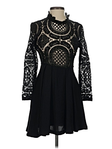 Choies Cocktail Dress (view 1)