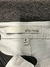 Ella Moss White Casual Pants Size 8 - photo 7