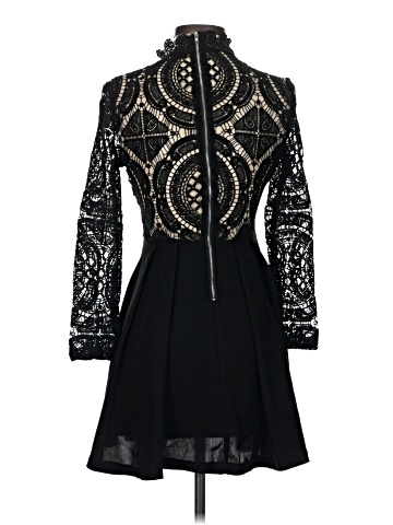Choies Cocktail Dress (view 2)