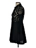 Choies Black Cocktail Dress Size 4 - photo 5