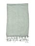 Unbranded 100% Viscose Gray Scarf One size - photo 2