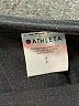 Athleta Black Long Sleeve T-Shirt Size S - photo 6