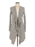 Soma Ivory Cardigan Size M - photo 1