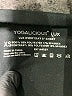 Yogalicious Solid Black Shorts Size XS - photo 3