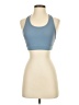 All Access Blue Tank Top Size S - photo 1
