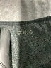 FILA 100% Polyester Black Gray Tank Top Size XL - photo 4