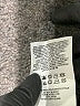 Hurley 100% Cotton Solid Gray Shorts Size XL - photo 4