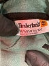 Timberland Green Pullover Hoodie Size M (kids) - photo 3