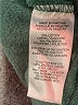 Timberland Green Pullover Hoodie Size M (kids) - photo 4