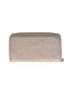 Adrienne Vittadini Gold Wristlet One size - photo 2