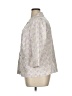 Cj Banks Print Ivory Blazer Size 1X - photo 5