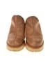 Free People Tan Heels Size EU 39 - photo 2
