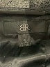 BR STANDARD Solid Black Formal Skirt Size 0 - photo 4