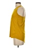 Athleta Yellow Sleeveless T-Shirt Size XS - photo 5