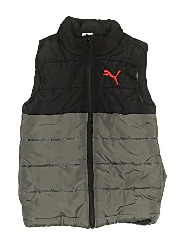 Puma Vest (view 1)