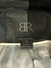 Banana Republic Monogram Black Jacket Size 0 - photo 6