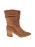 Botkier Tan Boots Size 8 - photo 1