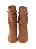 Botkier Tan Boots Size 8 - photo 2