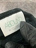 ABound Solid Black Casual Dress Size XS - photo 9
