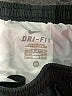 Nike Color Block Black Athletic Shorts Size XS - photo 3