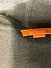 Christopher Fischer Black Brown Cardigan Size M - photo 7