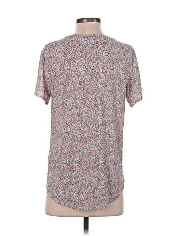 Gap Body Short Sleeve T-Shirt (view 2)