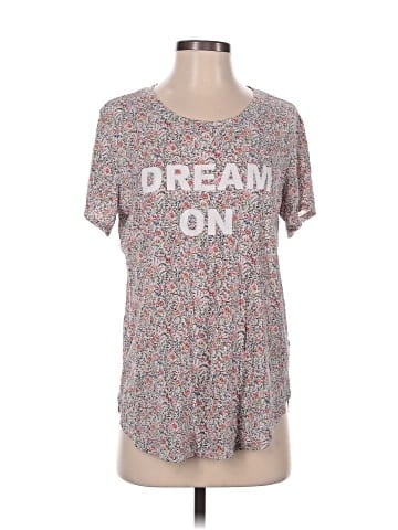 Gap Body Short Sleeve T-Shirt (view 1)