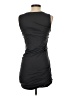 CAbi 100% Rayon Black Cocktail Dress Size XS - photo 2