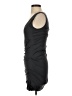 CAbi 100% Rayon Black Cocktail Dress Size XS - photo 5