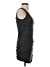 CAbi 100% Rayon Black Cocktail Dress Size XS - photo 4