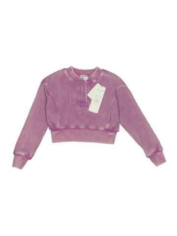 Splendid Long Sleeve Top (view 1)