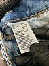 American Eagle Outfitters Hearts Blue Jeans Size 0R - photo 5