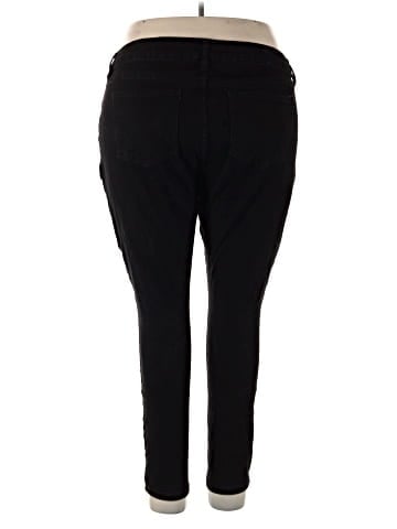 Royalty For Me Jeans (view 2)