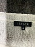 1.State Ivory Pullover Sweater Size M - photo 7