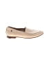 Venettini Solid Ivory Tan Flats Size EU 36 - photo 1