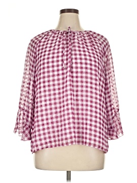 Plus Size Blouses | Cato Fashions