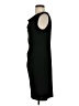 Ann Taylor Solid Black Cocktail Dress Size 4 - photo 5